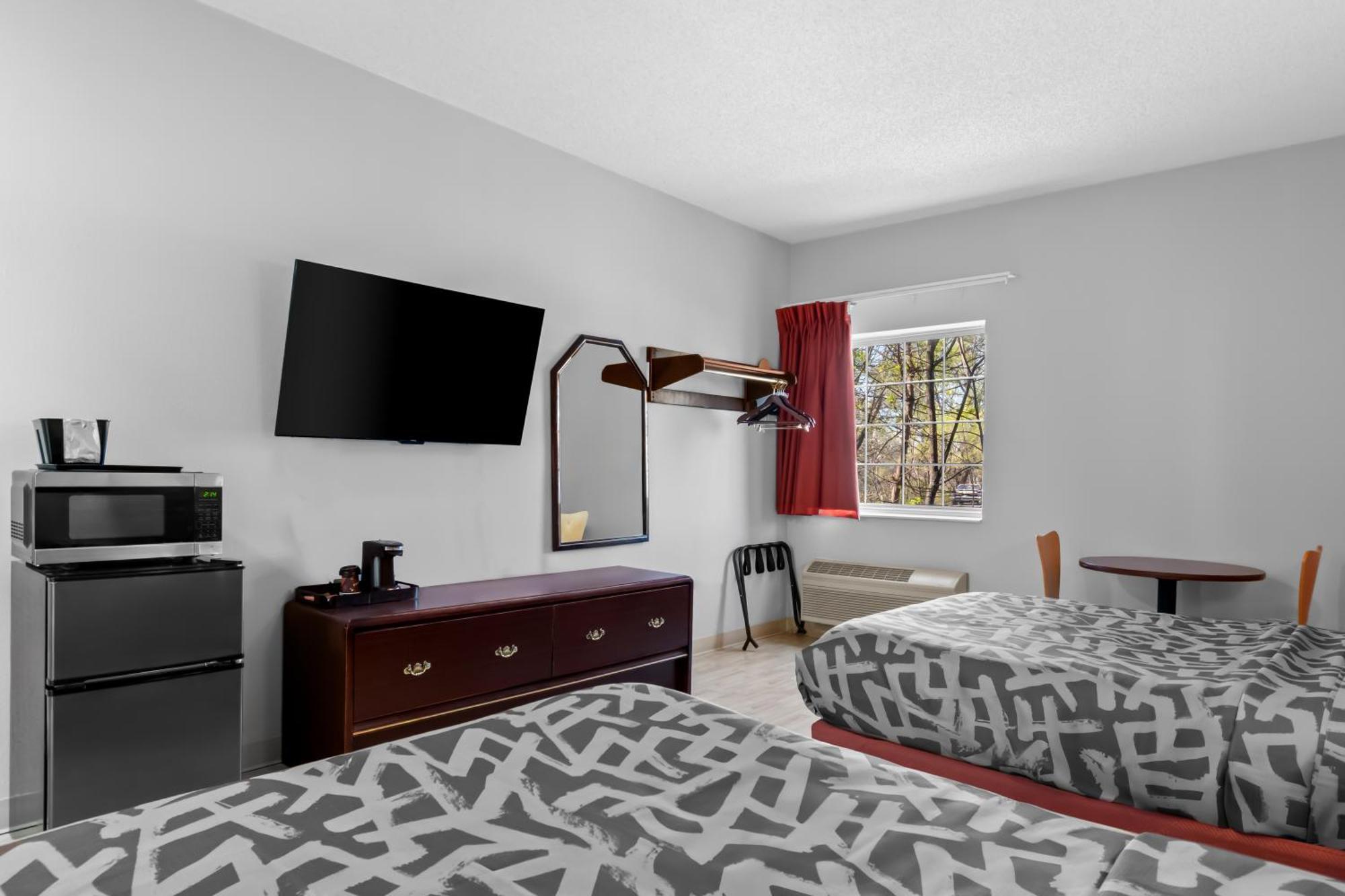 Scottish Inns & Suites - North Hershey Harrisburg Exteriér fotografie